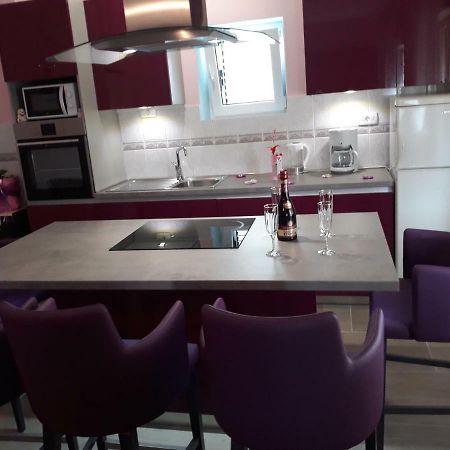 Apartment Vana Trogir Luaran gambar