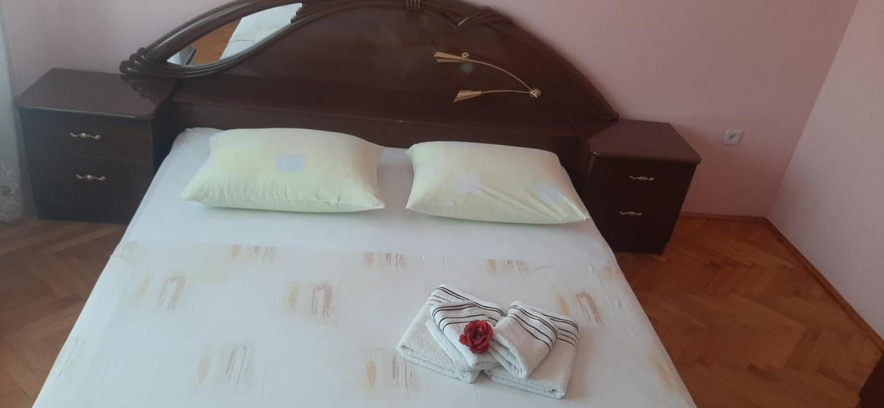 Apartment Vana Trogir Luaran gambar