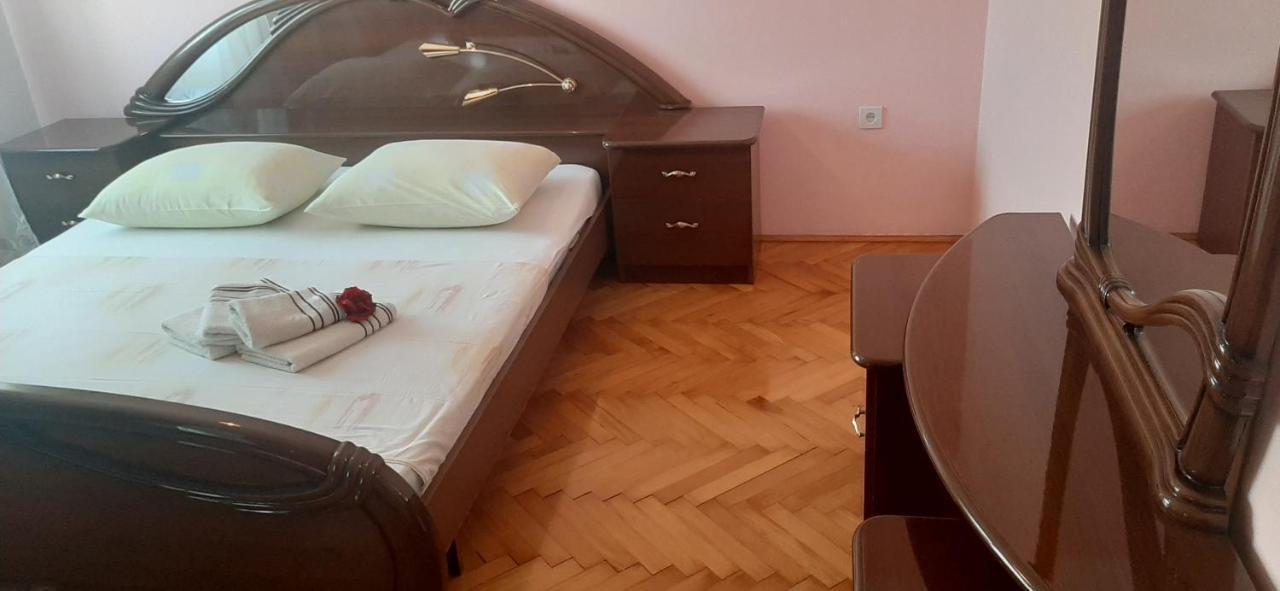 Apartment Vana Trogir Luaran gambar