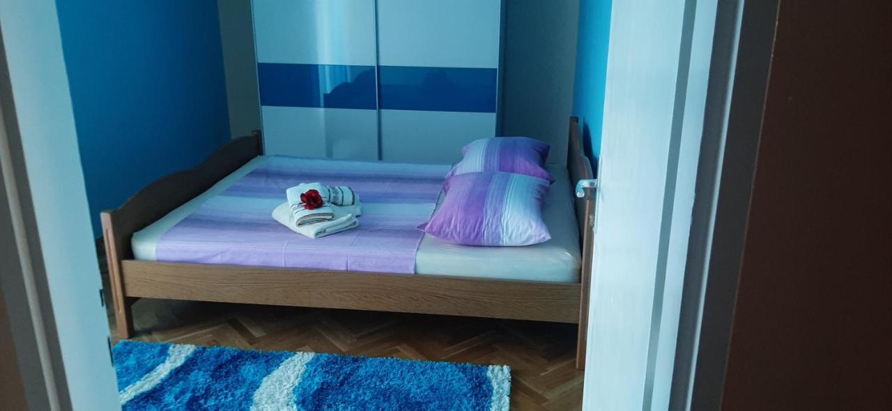 Apartment Vana Trogir Luaran gambar