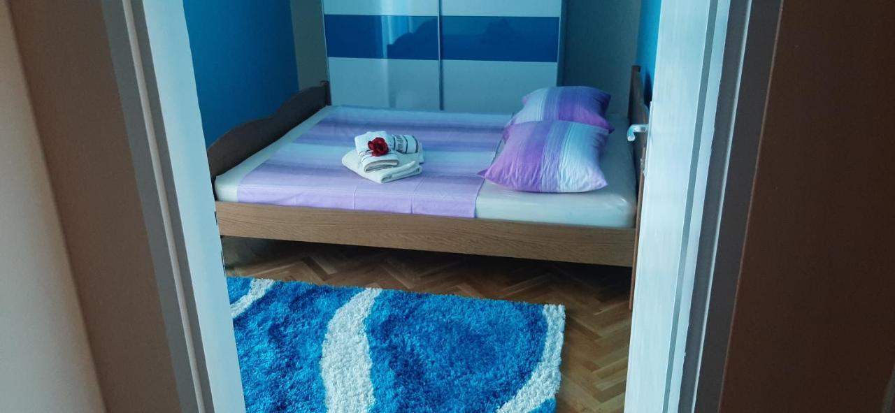 Apartment Vana Trogir Luaran gambar