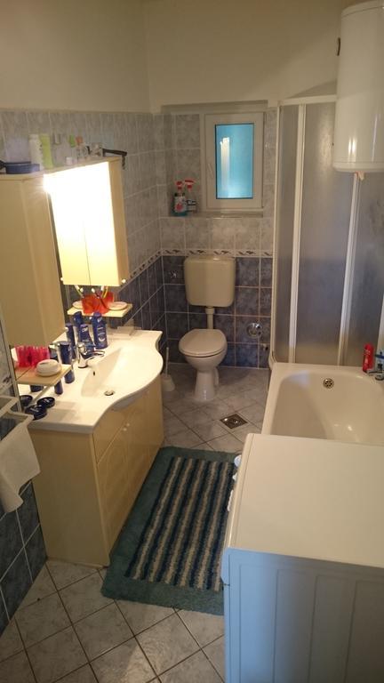 Apartment Vana Trogir Luaran gambar